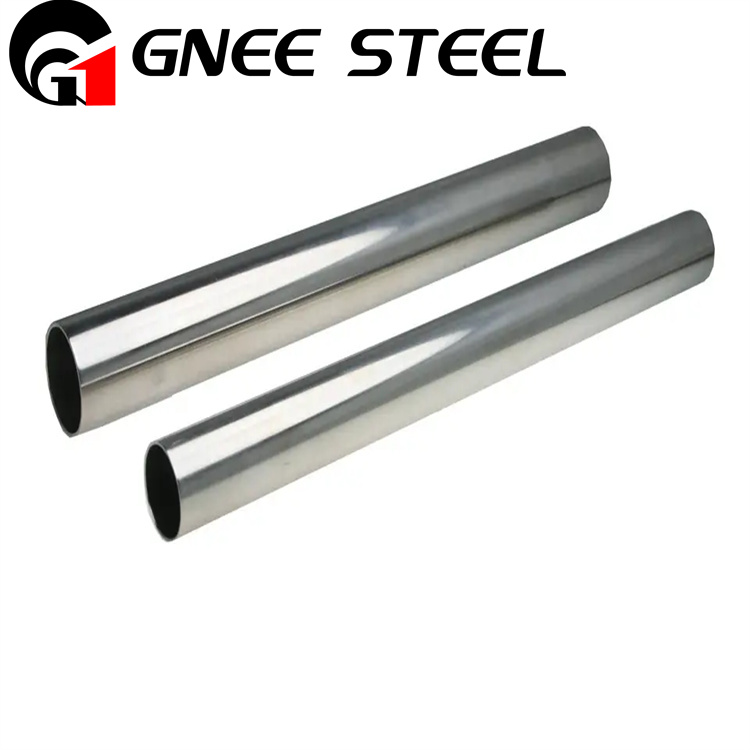 305 stainless steel pipe